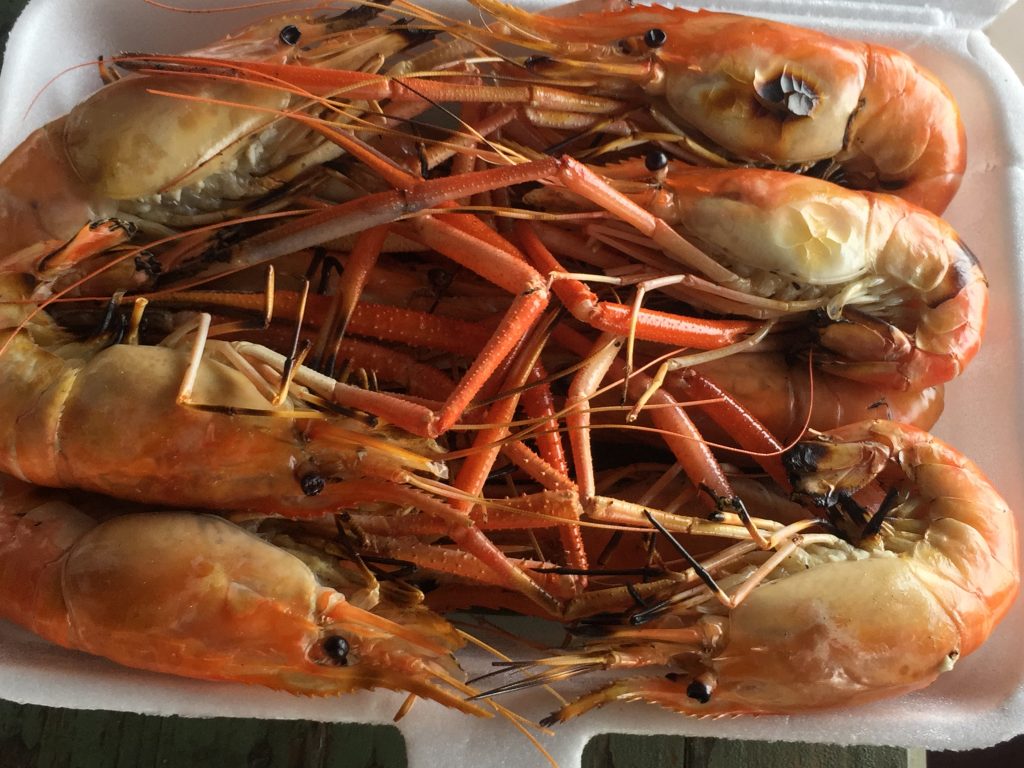 タイ料理