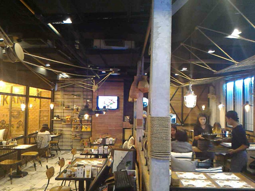 シーフード,魚介類,ガンバンペー,タイ料理,バンコク,ラヨーン,バンペー港,サイアムセンター,セントラルエンバシー,エビ,カニ,シャコ,魚