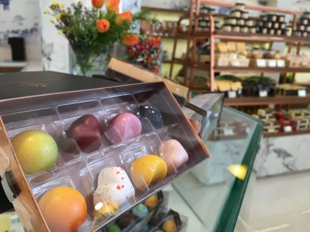 チョコレートファクトリー, ホアヒン,フアヒン,ビーチ,タイ料理,グルメ,チョコレート,レストラン,おすすめ,おいしい,人気,スイーツ,The Chocolate Factory - Huahin