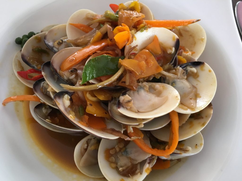 チョコレートファクトリー, ホアヒン,フアヒン,ビーチ,タイ料理,グルメ,チョコレート,レストラン,おすすめ,おいしい,人気,スイーツ,The Chocolate Factory - Huahin