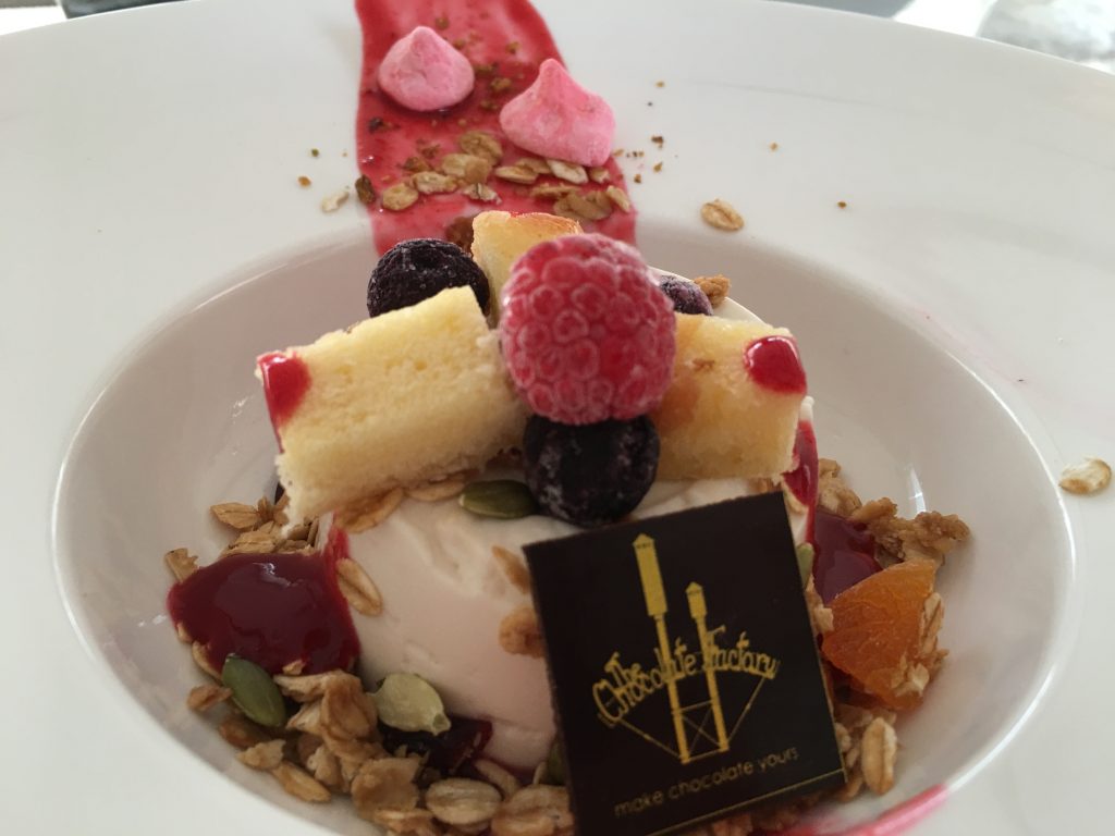 チョコレートファクトリー, ホアヒン,フアヒン,ビーチ,タイ料理,グルメ,チョコレート,レストラン,おすすめ,おいしい,人気,スイーツ,The Chocolate Factory - Huahin