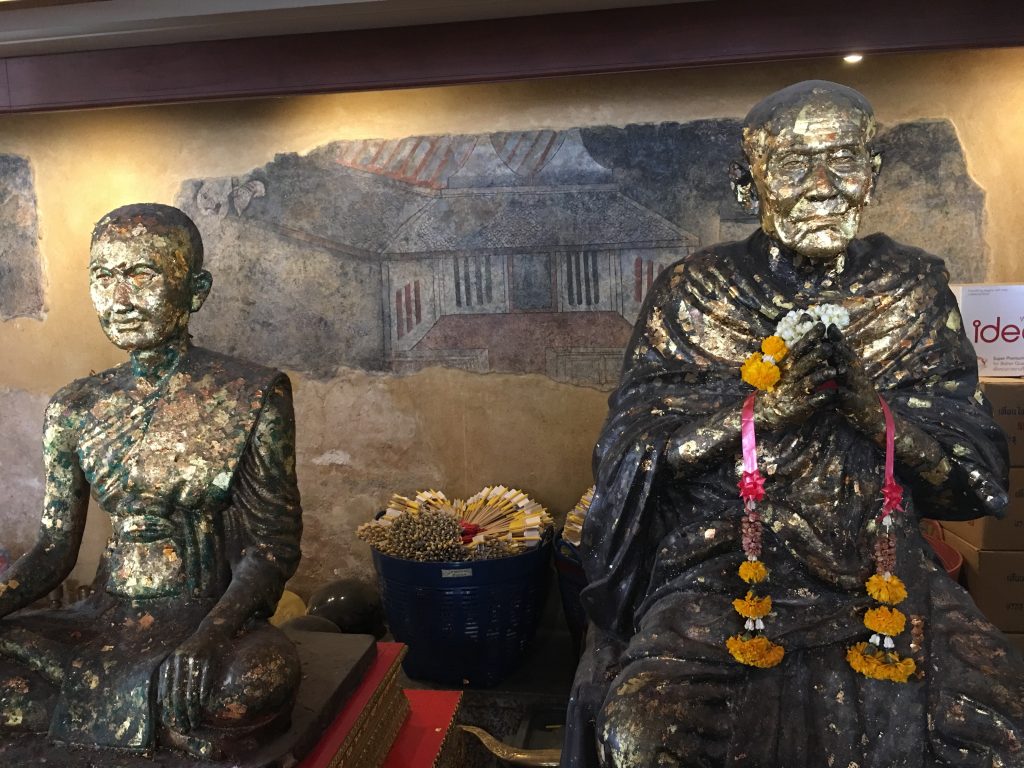 ワットポー,涅槃時,Wat Pho,2017年,タイ,バンコク,旅行,観光,最新,情報,気温,気候,暑さ