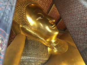 ワットポー,涅槃時,Wat Pho,2017年,タイ,バンコク,旅行,観光,最新,情報,気温,気候,暑さ