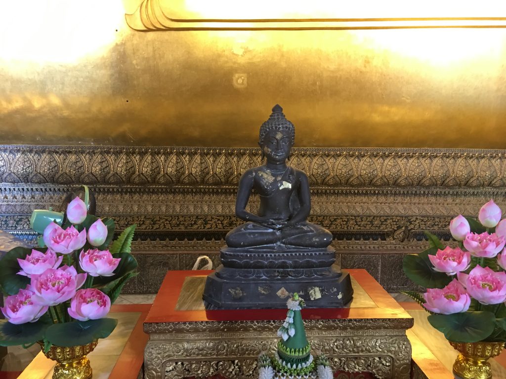ワットポー,涅槃時,Wat Pho,2017年,タイ,バンコク,旅行,観光,最新,情報,気温,気候,暑さ