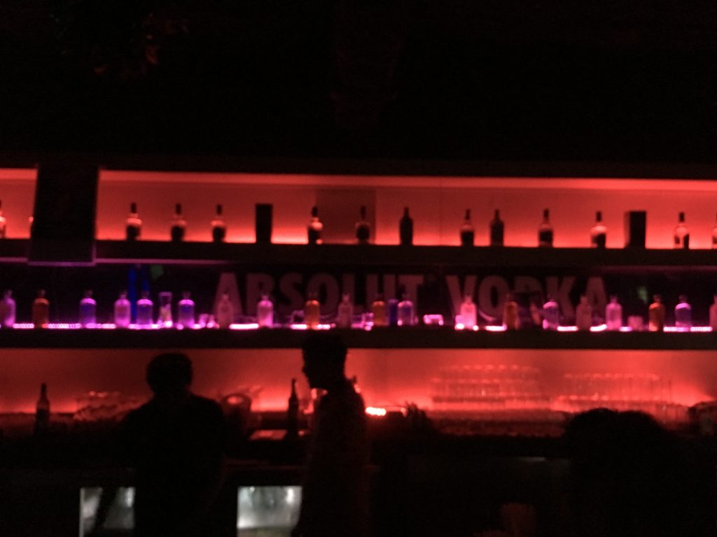タイ,バンコク,クラブ,ディスコ,ショック39,SHOCK 39 Nightclub,ペッブリー通り,Phetchaburi Road,Petburi Road
