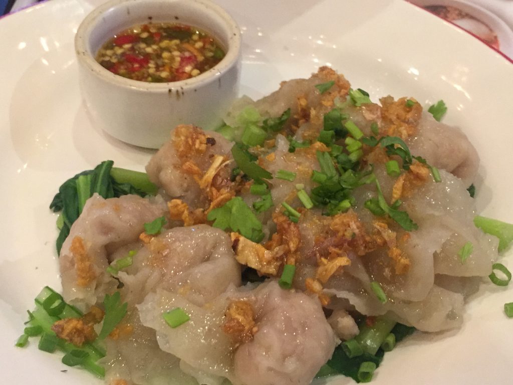 シーフード,魚介類,ガンバンペー,タイ料理,バンコク,ラヨーン,バンペー港,サイアムセンター,セントラルエンバシー,エビ,カニ,シャコ,魚