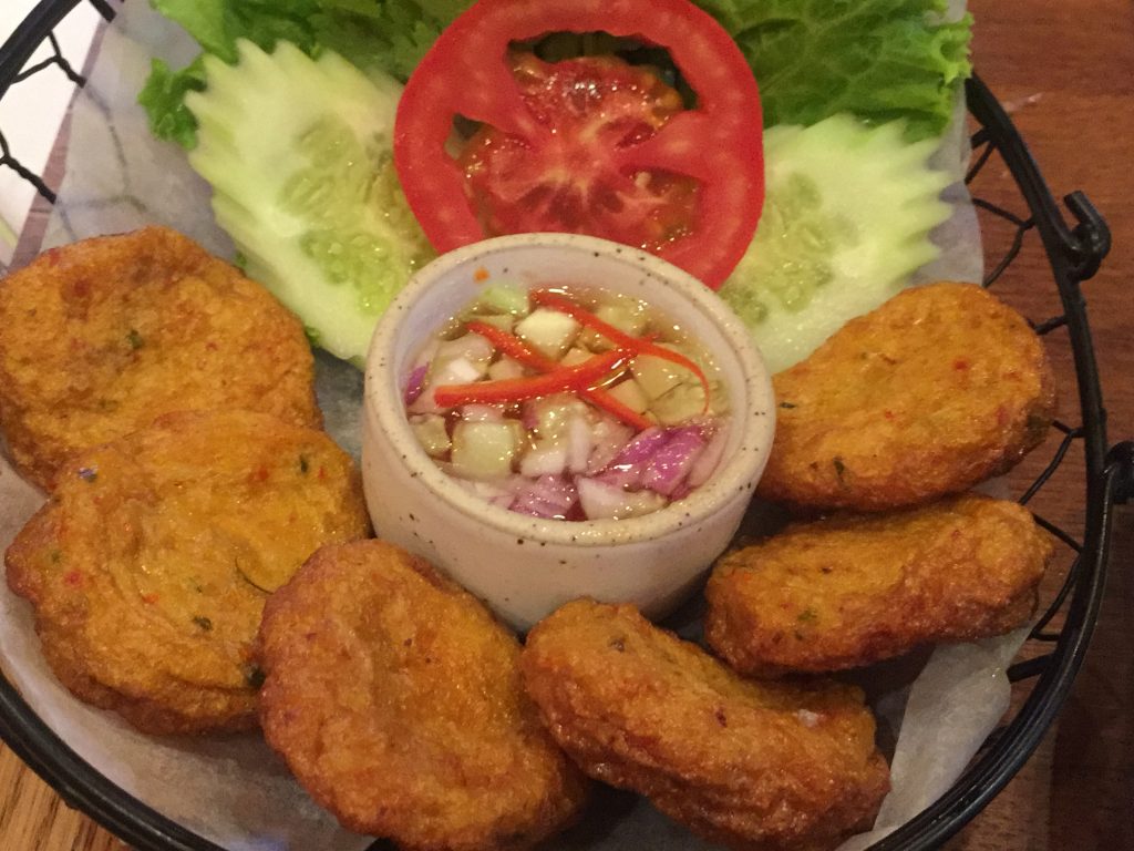 シーフード,魚介類,ガンバンペー,タイ料理,バンコク,ラヨーン,バンペー港,サイアムセンター,セントラルエンバシー,エビ,カニ,シャコ,魚