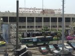 タイ,バンコク,バス,エカマイ,エカマイバスターミナル,東バスターミナル,Eastern Bus Terminal,パタヤ,行き方,説明,日本語,住所