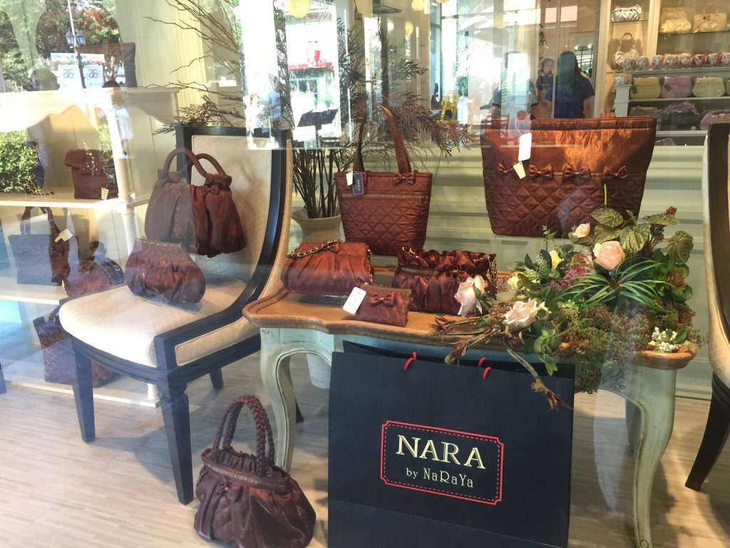 ナラヤ,NaRaYa,アジアティーク,お土産,定番,人気,おすすめ,ASIATIQUE,アジアティーク ザ リバーフロント,ナイトマーケット