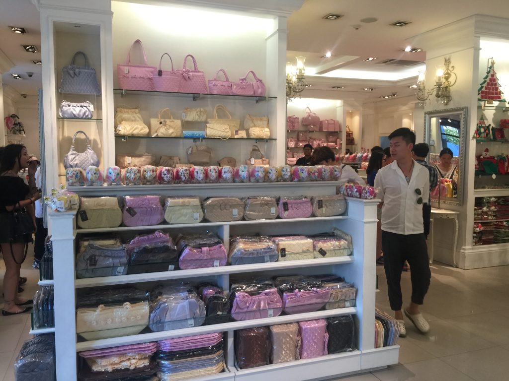 ナラヤ,NaRaYa,アジアティーク,お土産,定番,人気,おすすめ,ASIATIQUE,アジアティーク ザ リバーフロント,ナイトマーケット