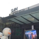 Siam Center,サイアムセンター,行き方,説明,タイ語,住所,ショッピングモール,ショッピング,買い物,タイの若者,人気