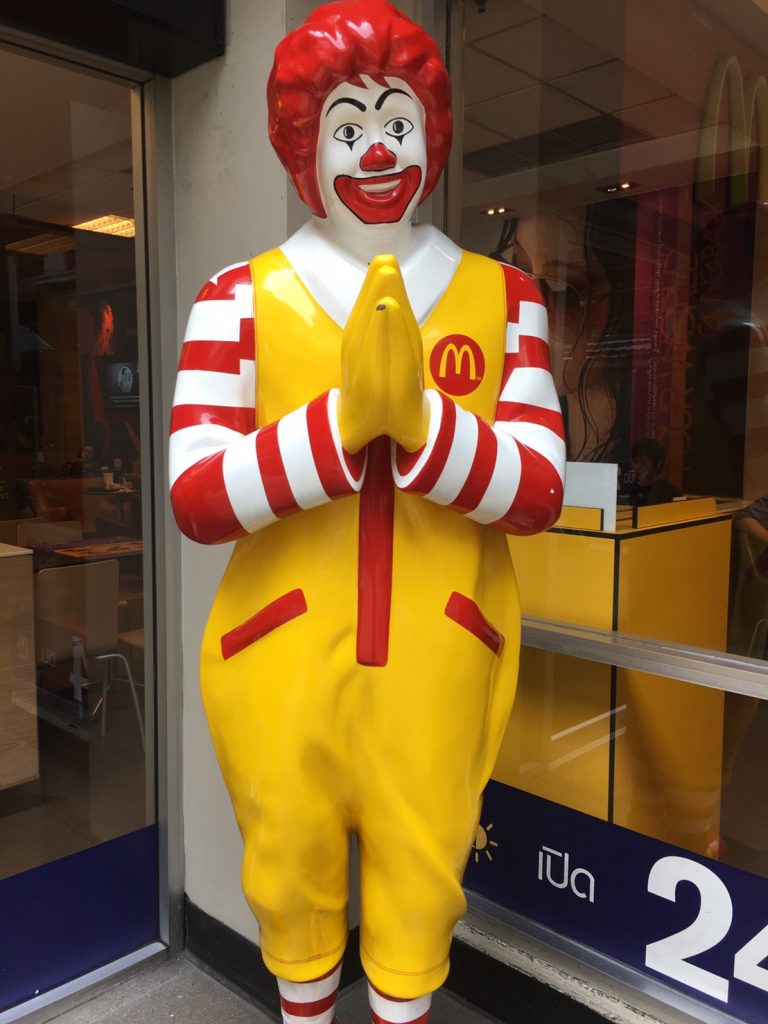 マクドナルドマックハンバーガー朝マックMcDonald'sお得割引情報ラビットカード
