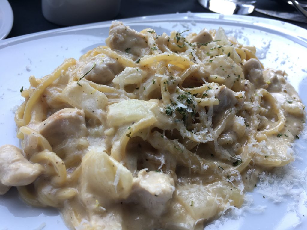 Medinii,メデイーニ,The Continent Hotel,ザ コンチネント ホテル,タイ,バンコク,アソーク,おすすめ,おいしい,レストラン,イタリアン,ランチ,食べ放題,ビュッフェ