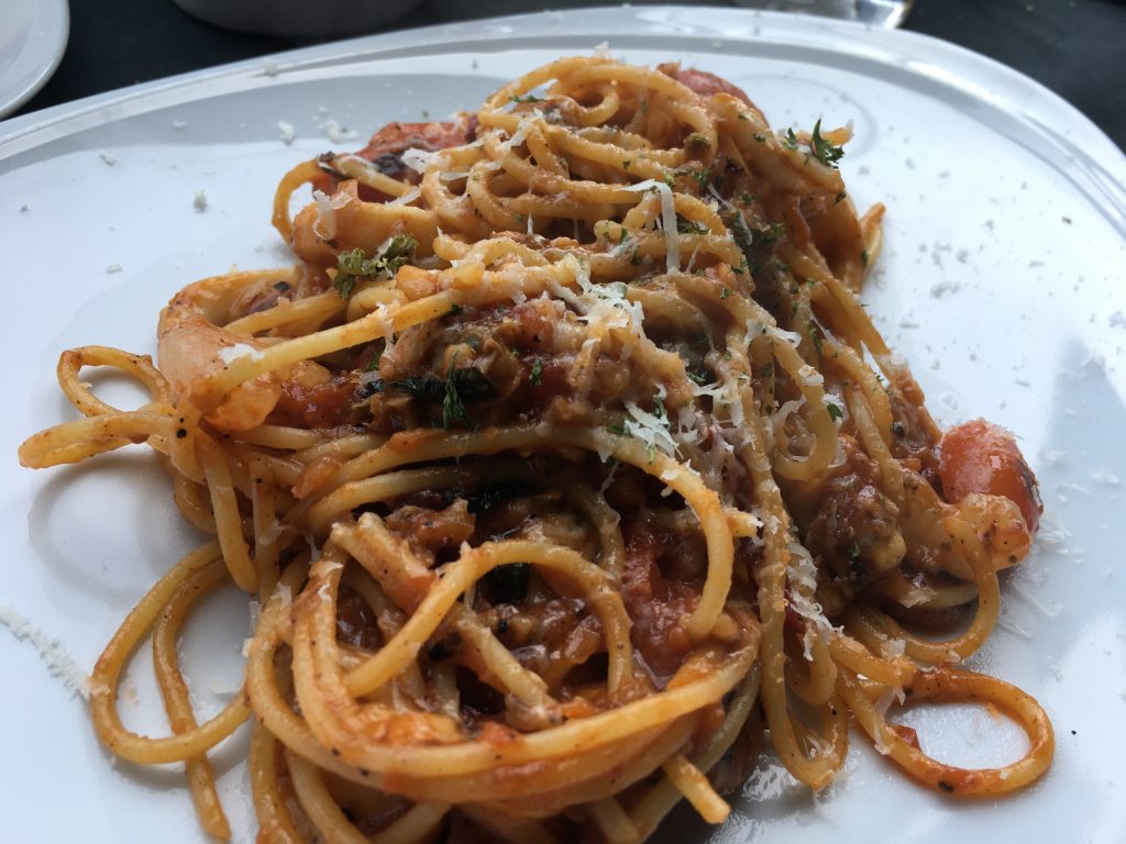 Medinii,メデイーニ,The Continent Hotel,ザ コンチネント ホテル,タイ,バンコク,アソーク,おすすめ,おいしい,レストラン,イタリアン,ランチ,食べ放題,ビュッフェ