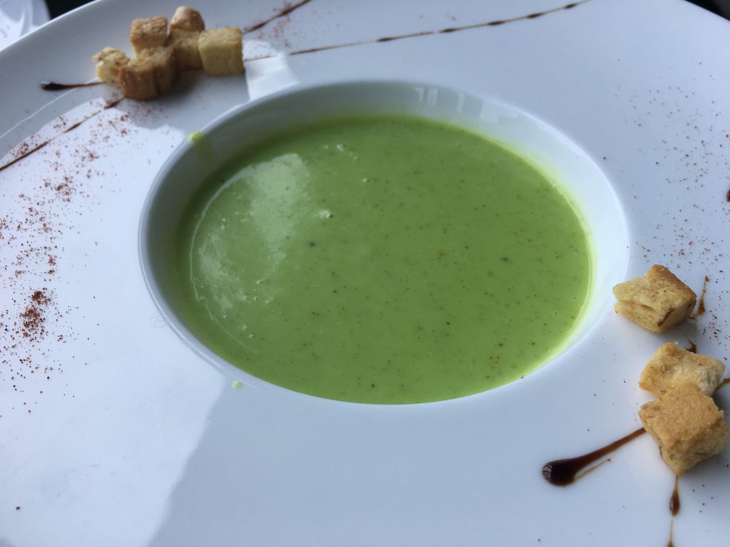 Medinii,メデイーニ,The Continent Hotel,ザ コンチネント ホテル,タイ,バンコク,アソーク,おすすめ,おいしい,レストラン,イタリアン,ランチ,食べ放題,ビュッフェ