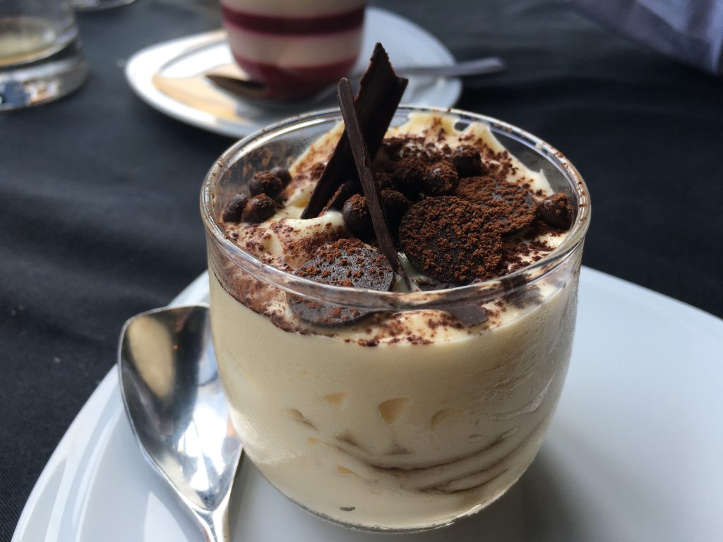 Medinii,メデイーニ,The Continent Hotel,ザ コンチネント ホテル,タイ,バンコク,アソーク,おすすめ,おいしい,レストラン,イタリアン,ランチ,食べ放題,ビュッフェ
