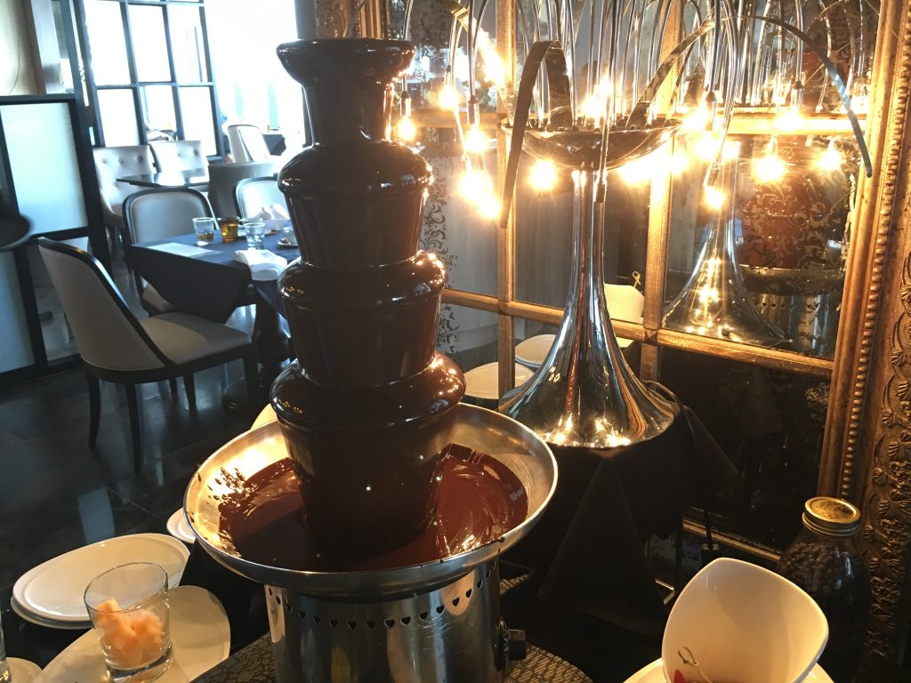 Medinii,メデイーニ,The Continent Hotel,ザ コンチネント ホテル,タイ,バンコク,アソーク,おすすめ,おいしい,レストラン,イタリアン,ランチ,食べ放題,ビュッフェ