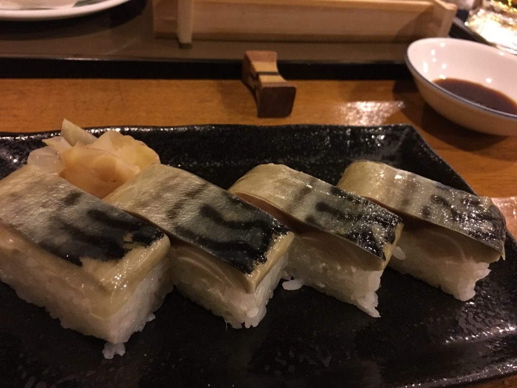 タイ,バンコク,日本料理,和食,日本食,蕎麦,そば一芯,プロンポン駅
