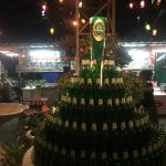 タイ旅行 タイの禁酒日 ヴィサカブーチャ・仏誕節(วันวิสาขบูชา)2017/05/10
