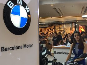 タイ,バンコク,アソーク,Asoke,ターミナル21,Terminal21,Big Bike,2017,観光,旅行,買い物,ショッピング,バイク,オートバイ