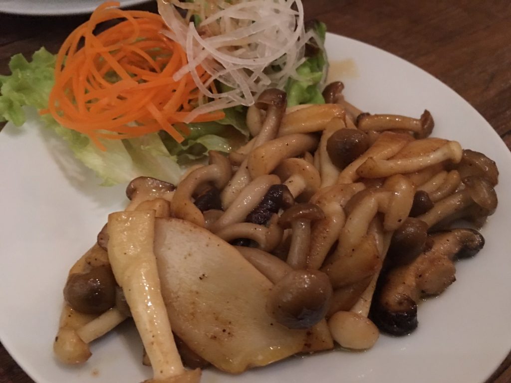 Peko,ペコ,トンロー,日本料理,ステーキ,焼肉,洋食,プロンポン駅,スクンビットソイ49