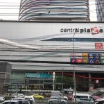 CentralPlaza Grand Rama IX,セントラル プラザ グランド ラマ9,ラマ9世通り,Rama9,MRT,NaRaYa,お土産,行き方,住所,説明タイ,バンコク,ショッピング,ショッピングモール
