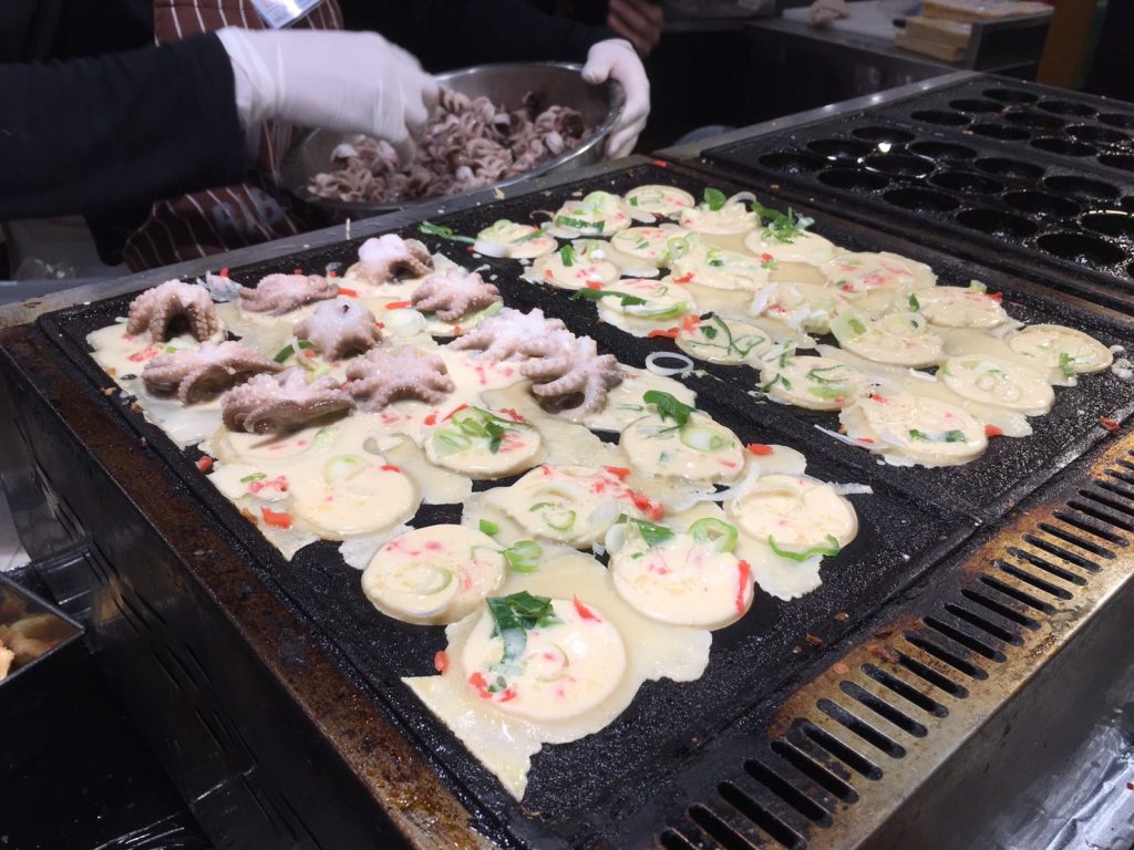 Taste of Oriental,2017年,サイアムパラゴン,タイ料理,日本料理,フードコート,イベント,情報