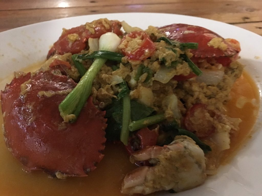 エカマイ,タイ料理,サバイ ジャイ ガイヤン,Sabai Jai Kai Yang,おいしい,おすすめ,タイ,バンコク