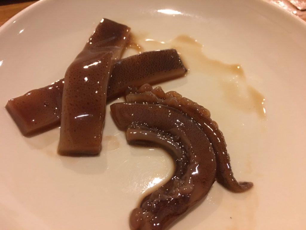 タイ,バンコク,日本料理,和食,日本食,蕎麦,そば一芯,プロンポン駅