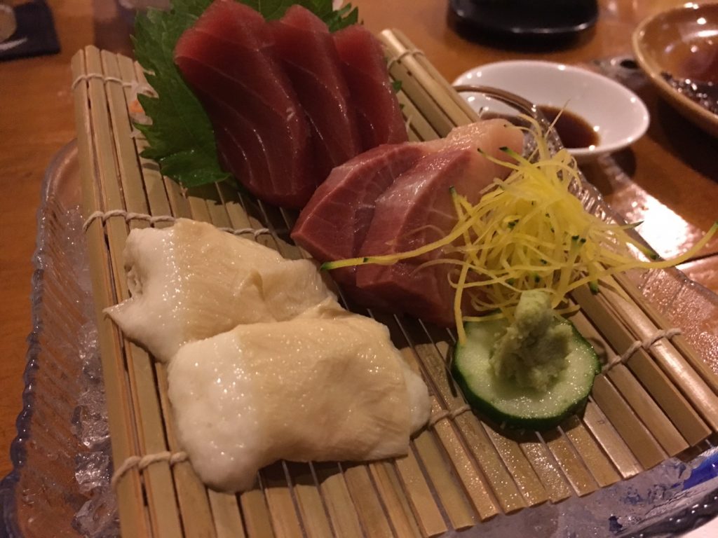 タイ,バンコク,日本料理,和食,日本食,蕎麦,そば一芯,プロンポン駅