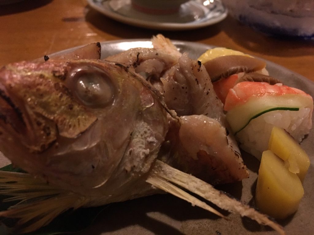 タイ,バンコク,日本料理,和食,日本食,蕎麦,そば一芯,プロンポン駅