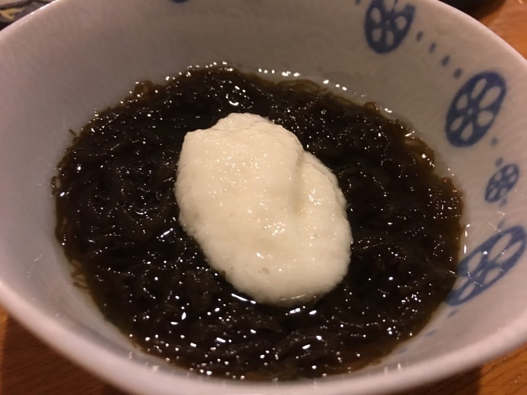 タイ,バンコク,日本料理,和食,日本食,蕎麦,そば一芯,プロンポン駅