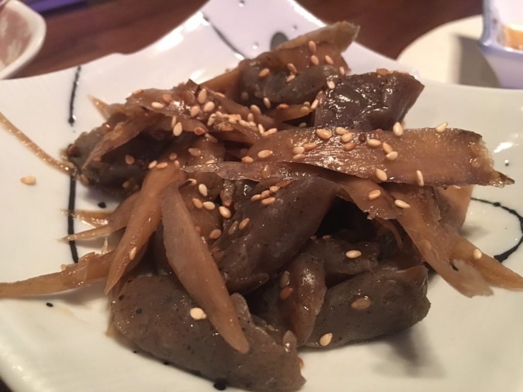 さいや,Saiya,トンロー,ソイ7,Thonglor,日本料理,居酒屋,バー,Bar,和食,タイ料理,場所,住所