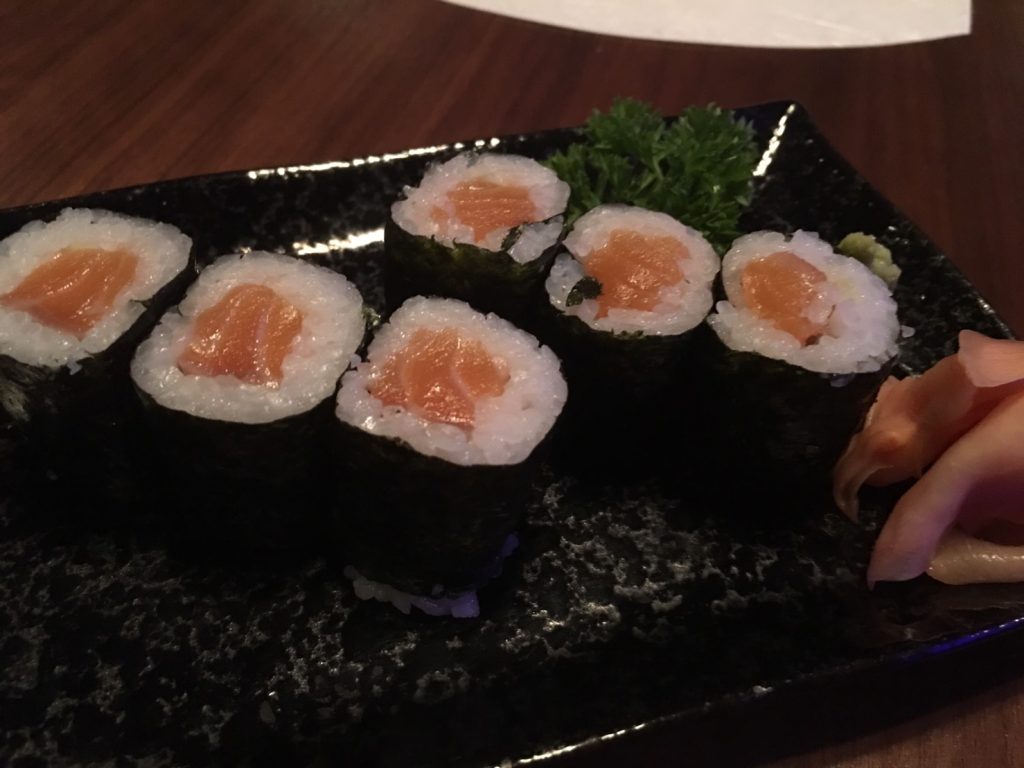 さいや,Saiya,トンロー,ソイ7,Thonglor,日本料理,居酒屋,バー,Bar,和食,タイ料理,場所,住所