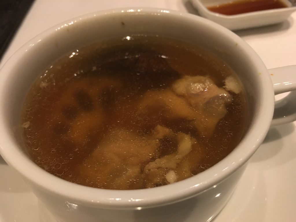 インターコンチネンタル バンコク,中華料理,飲茶,食べ放題,ビュッフェ,サマーパレス,SUMMER PALACE,夏宮金殿,タイ,バンコク,ランチ