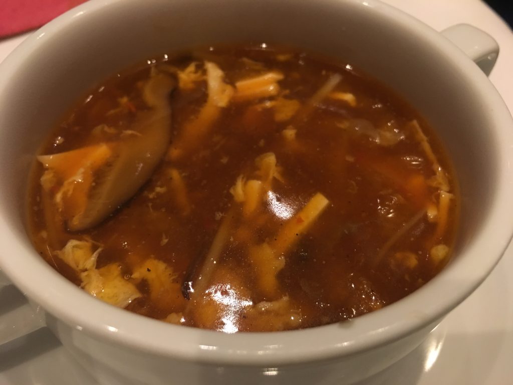 インターコンチネンタル バンコク,中華料理,飲茶,食べ放題,ビュッフェ,サマーパレス,SUMMER PALACE,夏宮金殿,タイ,バンコク,ランチ