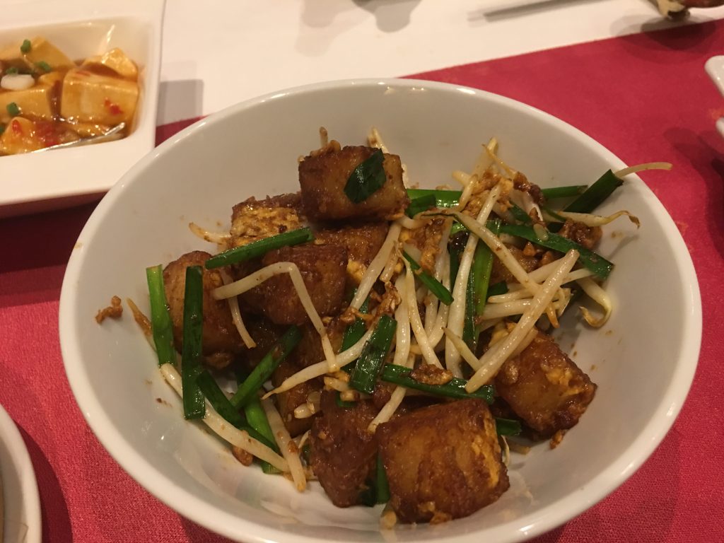 インターコンチネンタル バンコク,中華料理,飲茶,食べ放題,ビュッフェ,サマーパレス,SUMMER PALACE,夏宮金殿,タイ,バンコク,ランチ