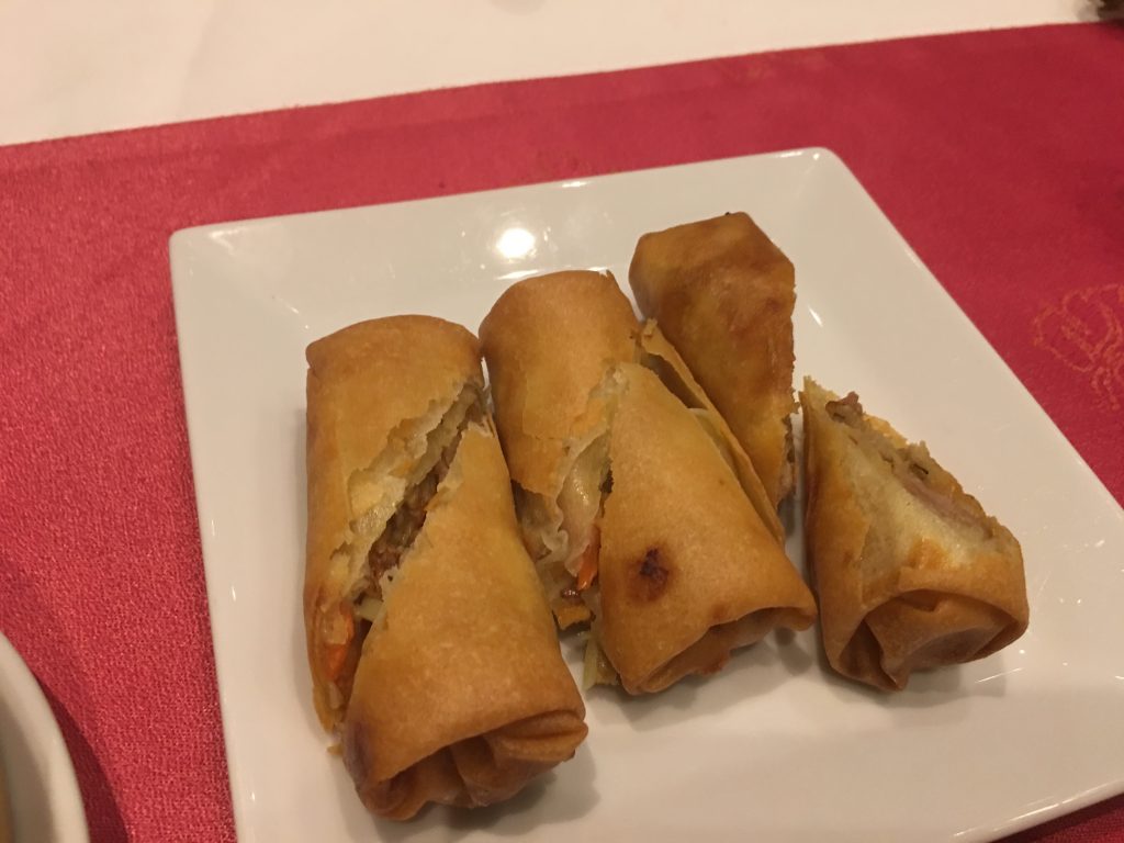 インターコンチネンタル バンコク,中華料理,飲茶,食べ放題,ビュッフェ,サマーパレス,SUMMER PALACE,夏宮金殿,タイ,バンコク,ランチ