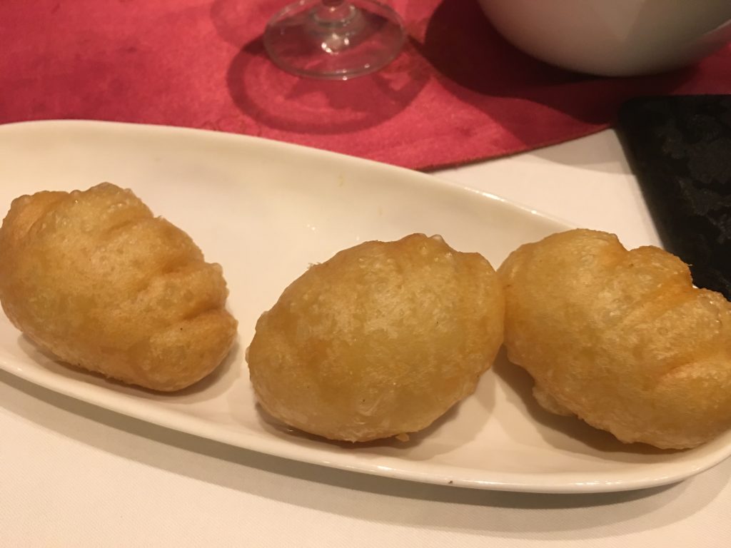 インターコンチネンタル バンコク,中華料理,飲茶,食べ放題,ビュッフェ,サマーパレス,SUMMER PALACE,夏宮金殿,タイ,バンコク,ランチ