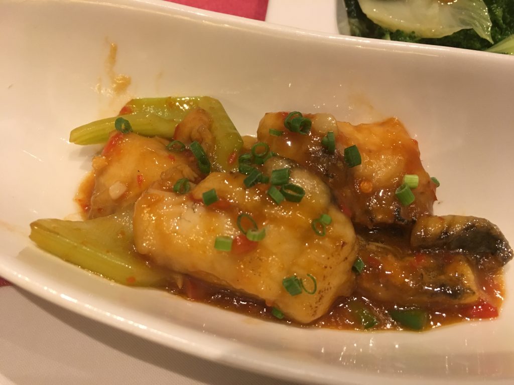 インターコンチネンタル バンコク,中華料理,飲茶,食べ放題,ビュッフェ,サマーパレス,SUMMER PALACE,夏宮金殿,タイ,バンコク,ランチ