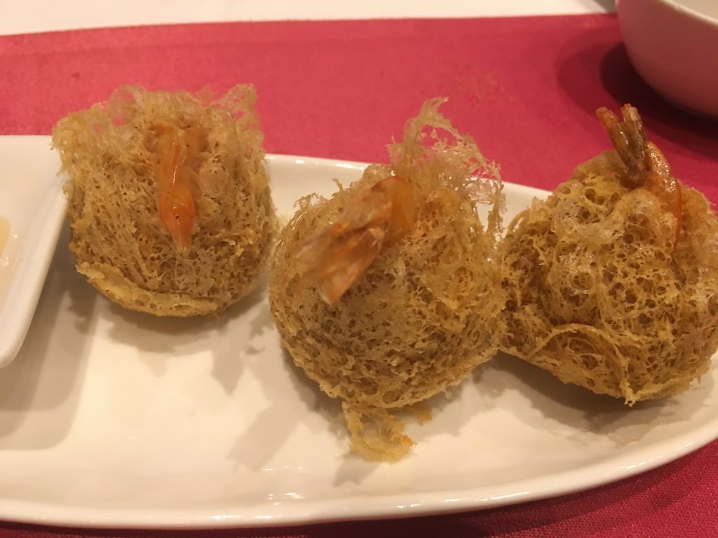 インターコンチネンタル バンコク,中華料理,飲茶,食べ放題,ビュッフェ,サマーパレス,SUMMER PALACE,夏宮金殿,タイ,バンコク,ランチ