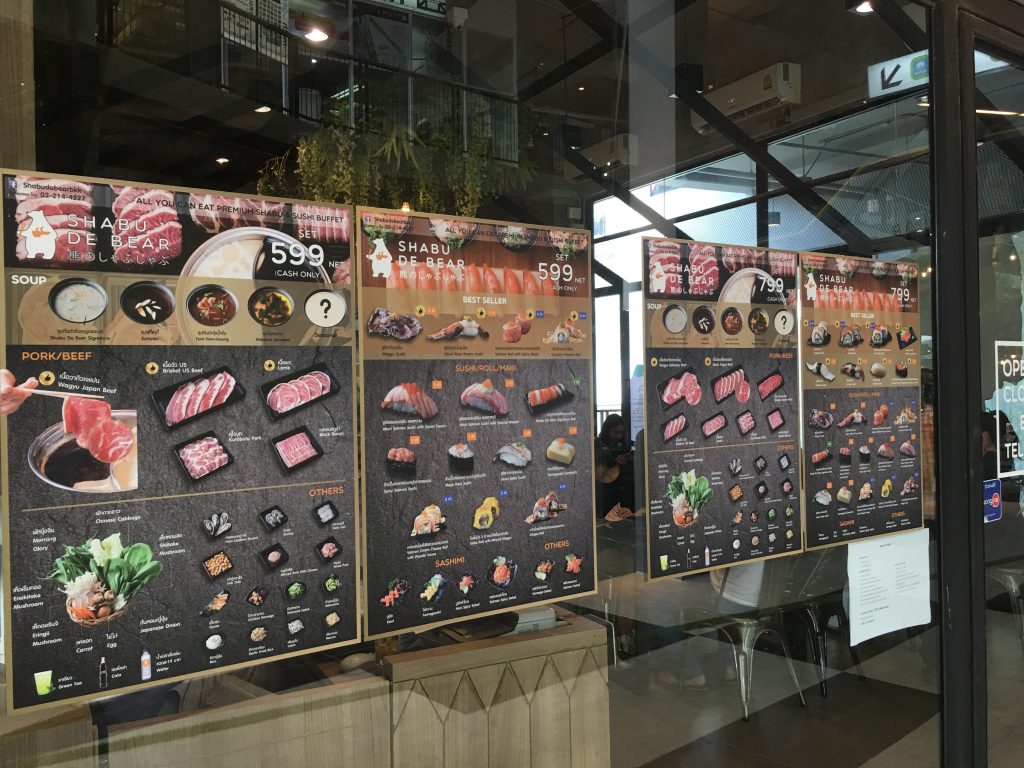 I’m Park Chula,アイム パーク チュラ,ショッピング,モール,行き方,説明,チュラーロンコーン大学,サイアム駅,ナショナルスタジアム駅,フアランポーン駅,住所