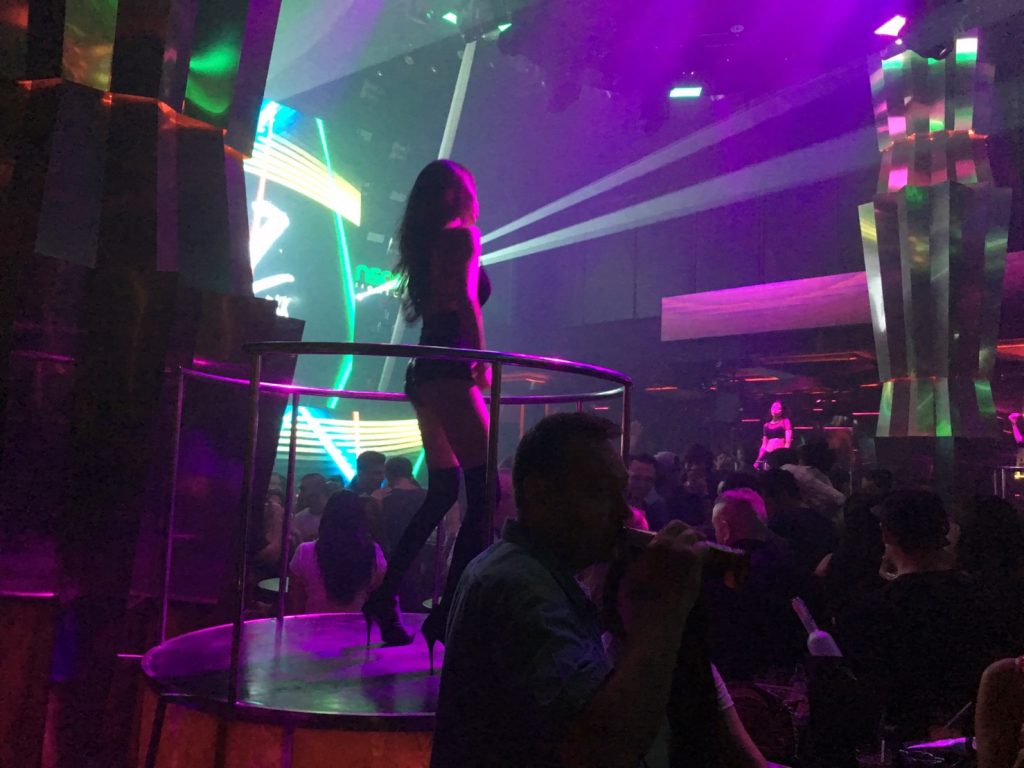 Insanity,Insanity Nightclub,インサニティ,移転,2017年,住所,場所,行き方,クラブ,ディスコ,バンコク,タイ