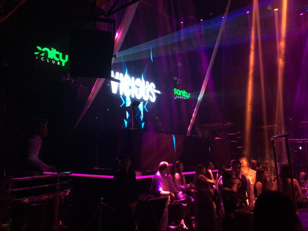 Insanity,Insanity Nightclub,インサニティ,移転,2017年,住所,場所,行き方,クラブ,ディスコ,バンコク,タイ