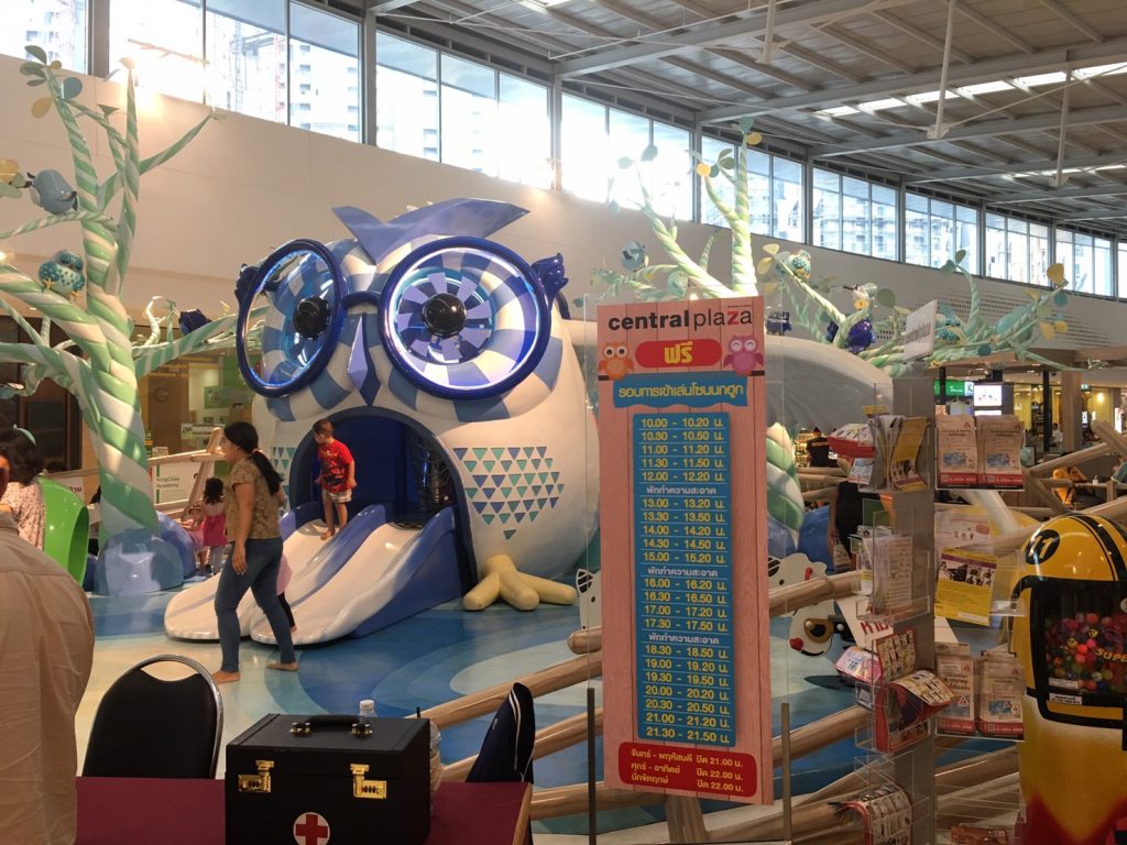 セントラルプラザ ウェストゲート,CentralPlaza WestGate,行き方,説明,住所