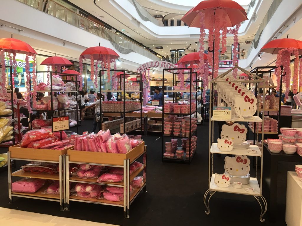 セントラルプラザ ウェストゲート,CentralPlaza WestGate,行き方,説明,住所