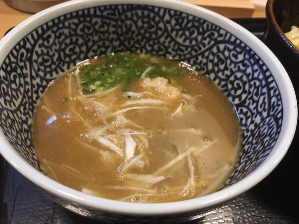 麺屋 一燈,Menya Itto,タイ,バンコク,チットロム,エラワン,ERAWAN,ラーメン,つけ麺,日本料理店