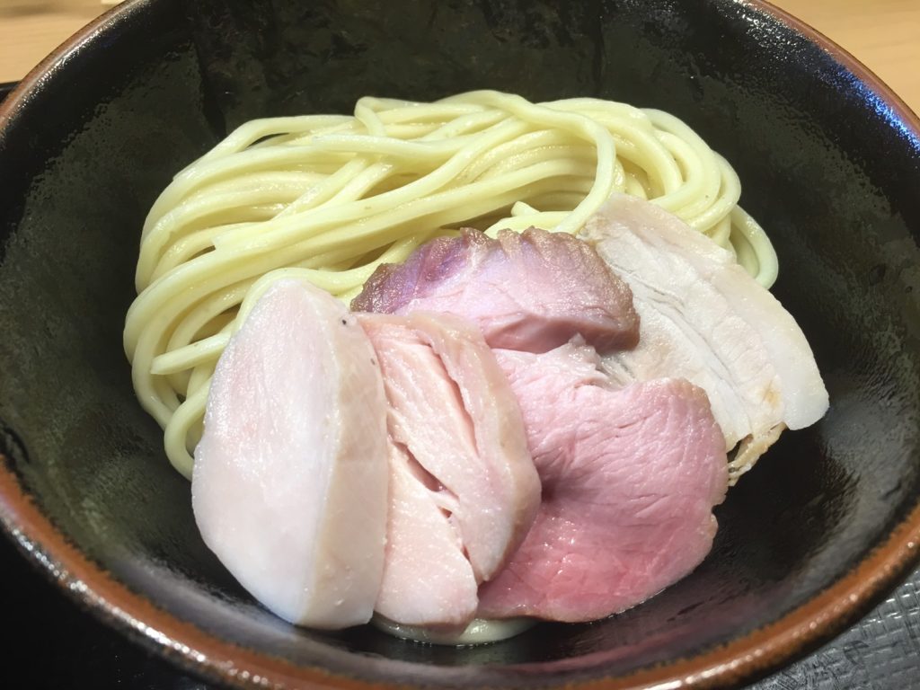 麺屋 一燈,Menya Itto,タイ,バンコク,チットロム,エラワン,ERAWAN,ラーメン,つけ麺,日本料理店