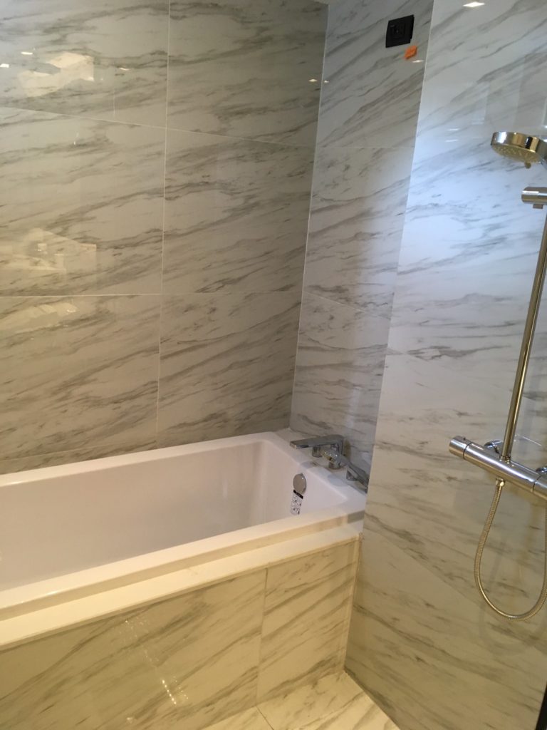 VOQUE Serviced Residence,タイ,バンコク,新築,コンドミニアム,マンション,サービスアパートメント,トンロー,新築物件