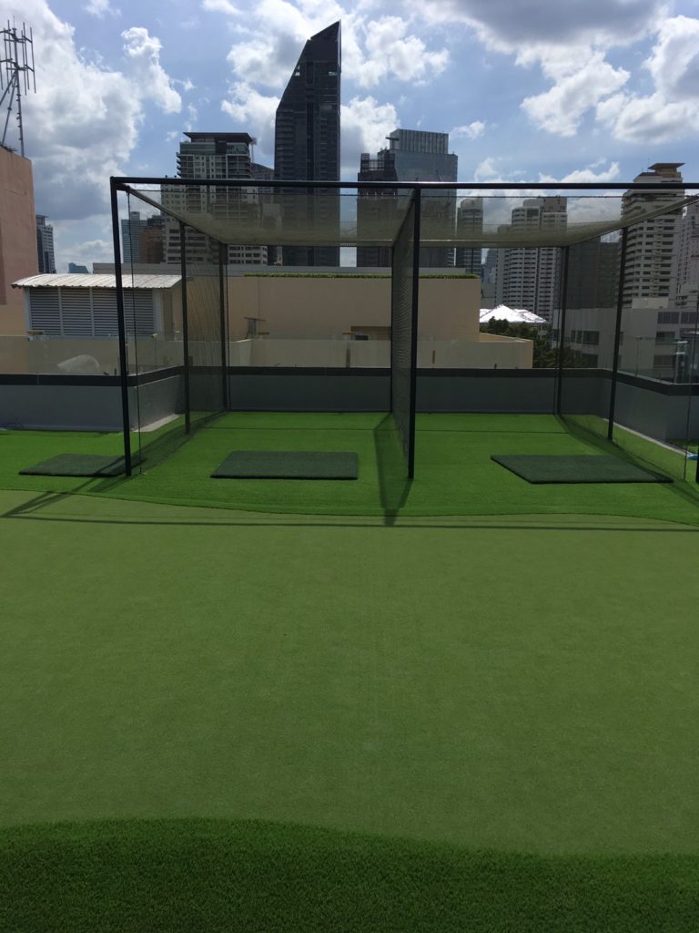 VOQUE Serviced Residence,タイ,バンコク,新築,コンドミニアム,マンション,サービスアパートメント,トンロー,新築物件